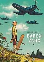 Yann / Henriet: Bärenzahn 1: Max Bärenzahn 1