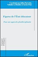 Barroche u.a. Figures de l'État éducateur Figures de l'État éducateur