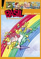 Basil im Regenbogenland