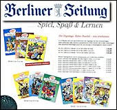 Berliner Zeitung 1.12.2012 Beilage S.4 Berliner Zeitung 1.12.2012