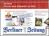 Berliner Zeitung 3.1.2012