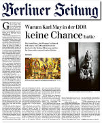 Berliner Zeitung 3.7.2021