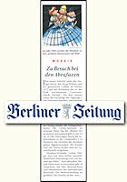 Berliner Zeitung 3.12.2011