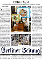 Berliner Zeitung 7.1.2022