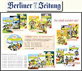 Berliner Zeitung 9.3.2013 Beilage Geschenke-Tipps S.2 Berliner Zeitung 9.3.2013