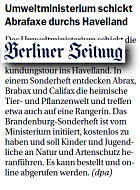 Berliner Zeitung 9.9.2024