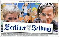 Berliner Zeitung 11.2.2010