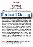 Berliner Zeitung 14.11.2015