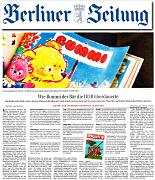 Berliner Zeitung 15.2.2017