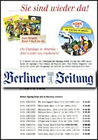 Berliner Zeitung 16.3.2013 Beilage Geschenke-Tipps S.1 Berliner Zeitung 16.3.2013