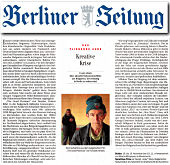 Berliner Zeitung 16.11.2017
