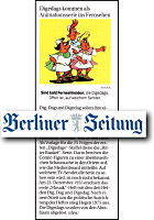 Berliner Zeitung 17.8.2017
