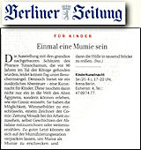 Berliner Zeitung 18.4.2013