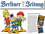 Berliner Zeitung 19.7.2017