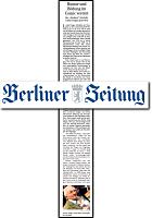 Berliner Zeitung 19.8.2016