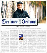 Berliner Zeitung 22.10.2013