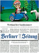 Berliner Zeitung 22.11.2019