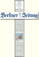 Berliner Zeitung 23.5.2019