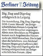 Berliner Zeitung 30.5.2012