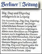 Berliner Zeitung 30.5.2012 S.23 Berliner Zeitung 30.5.2012