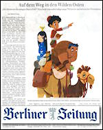 Berliner Zeitung 30.11.2013