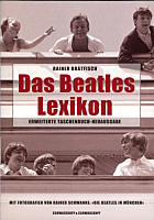Das Beatles-Lexikon