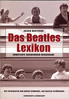 Das Beatles-Lexikon