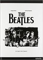 Angus Allan / Arthur Ranson: The Beatles - Die Graphic-Novel-Biographie The Beatles