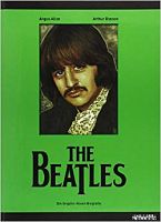 Angus Allan / Arthur Ranson: The Beatles - Sonderausgabe Ringo Starr The Beatles - Sonderausgabe Ringo Starr