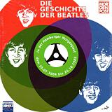 Horst Berner (Hg.): Die Geschichte der Beatles Die Geschichte der Beatles
