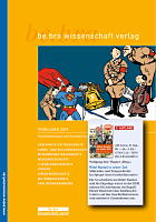 Katalog be.bra wissenschaft Frühjahr 2019