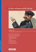 Katalog be.bra wissenschaft Herbst 2019