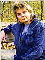 Ingrid Behm Ingrid Behm