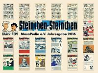 MosaPedia Jahresgabe 2016 MosaPedia Jahresgabe 2016
