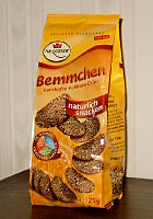 neue Bemmchen-Verpackung