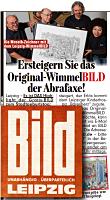 BILD Leipzig 1.6.2015