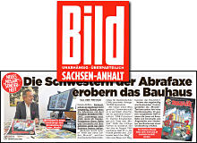 BILD Sachsen-Anhalt