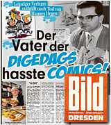 BILD Dresden 2.12.2014