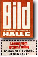 BILD Halle 5.12.2014