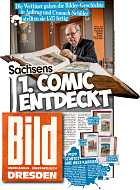 BILD Dresden 5.12.2014