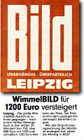 BILD Leipzig 6.6.2015