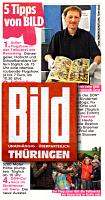 BILD Thüringen 6.8.2016