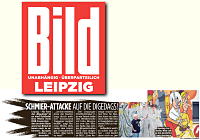 BILD Leipzig 6.8.2019