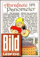 BILD Leipzig 7.5.2014