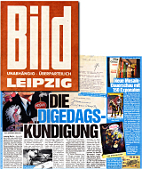 BILD Leipzig 8.12.2017