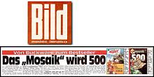 BILD 10.6.1998