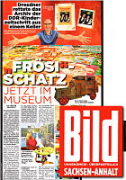 BILD Sachsen-Anhalt 13.7.2017