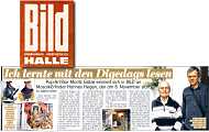 BILD Halle 15.11.2014