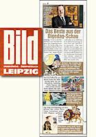 Bild Leipzig 16.3.2010