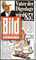 BILD Dresden 17.5.2010